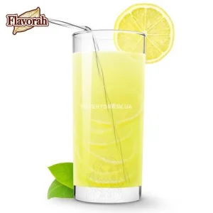 Ароматизатор Flavorah Lemonade (Лимонад)