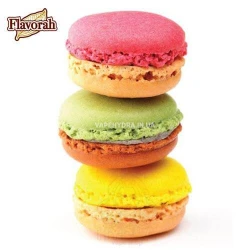 Ароматизатор Flavorah Macaroon (Мигдальне печиво)