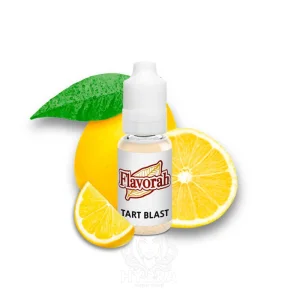 Ароматизатор Flavorah Tart Blast (Кислый взрыв) 15мл