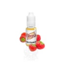 Ароматизатор Flavorah Alpine Strawberry (Альпийская клубника) 15мл