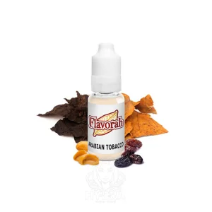 Ароматизатор Flavorah Arabian Tobacco (Арабський тютюн) 15мл