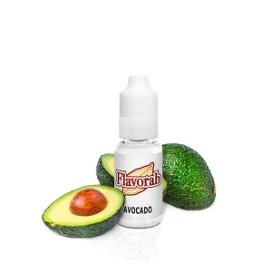 Ароматизатор Flavorah Avocado (Авокадо) 15мл