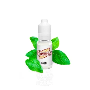 Ароматизатор Flavorah Basil (Базилік) 15мл