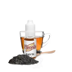 Ароматизатор Flavorah Black Tea Type (Чёрный чай) 15мл