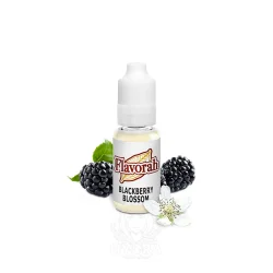 Ароматизатор Flavorah Blackberry Blossom (Цвет ежевики) 15мл
