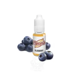 Ароматизатор Flavorah Blueberry (Черника) 15мл
