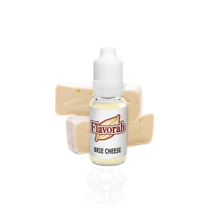 Ароматизатор Flavorah Brie Cheese Type (Сыр бри) 15мл