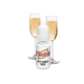 Ароматизатор Flavorah Brut Bubble Wine (Игристое вино брют) 15мл