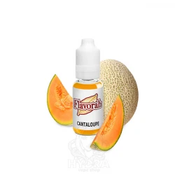 Ароматизатор Flavorah Cantaloupe (Мускусна диня) 15мл