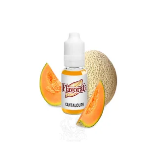Ароматизатор Flavorah Cantaloupe (Мускусна диня) 15мл