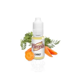Ароматизатор Flavorah Carrot (Морковь) 15мл