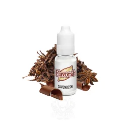 Ароматизатор Flavorah Cavendish (Кавендиш) 15мл