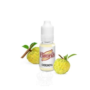 Ароматизатор Flavorah Cherimoya (Черимойя) 15мл