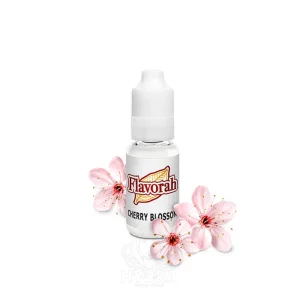Ароматизатор Flavorah Cherry Blossom (Цвіт вишні) 15мл