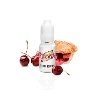 Ароматизатор Flavorah Cherry Filling (Вишнева начинка) 15мл