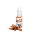 Ароматизатор Flavorah Cinnamon Crunch (Коричный крекер) 15мл