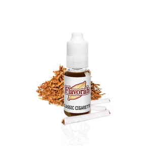 Ароматизатор Flavorah Classic Cigarette (Классическая сигарета) 15мл