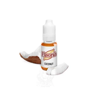 Ароматизатор Flavorah Coconut (Кокос) 15мл