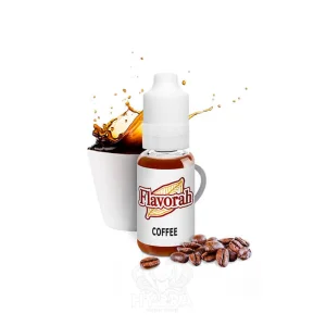 Ароматизатор Flavorah Coffee (Кофе) 15мл