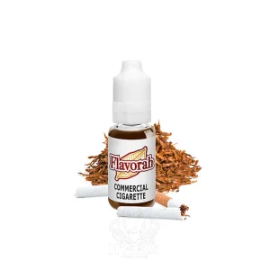 Ароматизатор Flavorah Commercial Cigarette (Коммерческая сигарета) 15мл