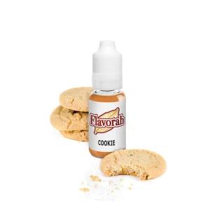 Ароматизатор Flavorah Cookie (Печенье) 15мл