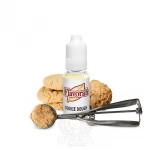 Ароматизатор Flavorah Cookie Dough (Тісто для печива) 15мл