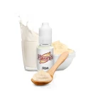 Ароматизатор Flavorah Cream (Крем) 15мл