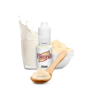 Ароматизатор Flavorah Cream (Крем) 15мл