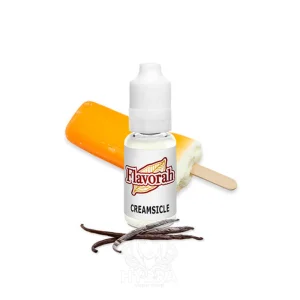 Ароматизатор Flavorah Creamsicle (Кремовый эскимо) 15мл