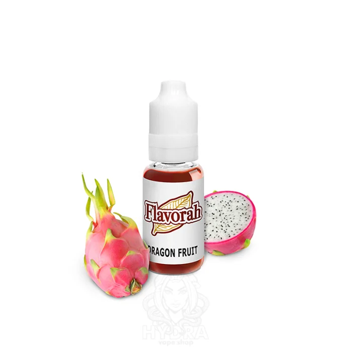 Ароматизатор Flavorah Dragon Fruit Type (Драконий фрукт) 15мл