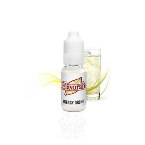 Ароматизатор Flavorah Energy Drink (Енергетичний напій) 15мл