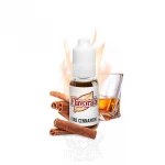 Ароматизатор Flavorah Fire Cinnamon (Огненная корица) 15мл
