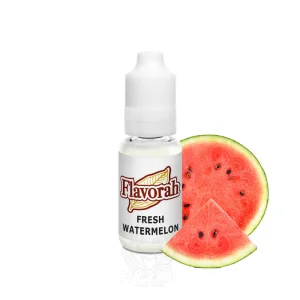 Ароматизатор Flavorah Fresh Watermelon Type (Свіжий кавун) 15мл