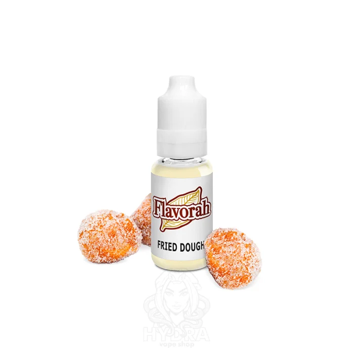 Ароматизатор Flavorah Fried Dough Type (Жареное тесто) 15мл