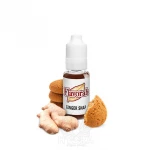 Ароматизатор Flavorah Ginger Snap (Імбірний пряник) 15мл