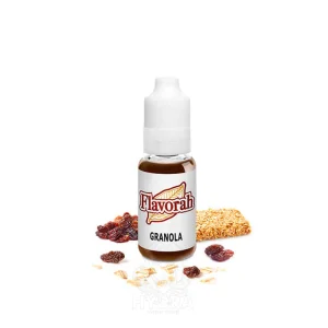 Ароматизатор Flavorah Granola (Гранола) 15мл