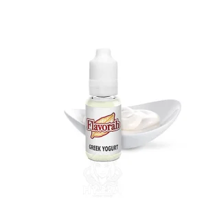 Ароматизатор Flavorah Greek Yogurt (Греческий йогурт) 15мл
