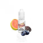 Ароматизатор Flavorah Guava Dark Berry (Гуава та темна ягода) 15мл