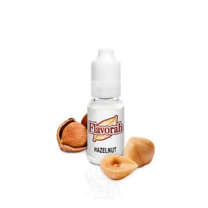 Ароматизатор Flavorah Hazelnut (Фундук) 15мл