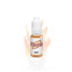 Ароматизатор Flavorah Heat (Гострий) 15мл