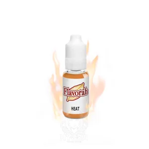 Ароматизатор Flavorah Heat (Острый) 15мл