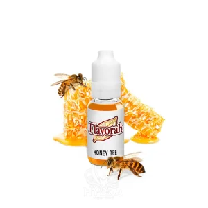 Ароматизатор Flavorah Honey Bee (Медовая пчела) 15мл