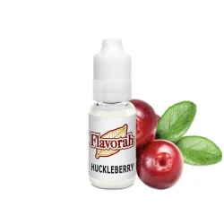 Ароматизатор Flavorah Huckleberry Type (Голубика) 15мл