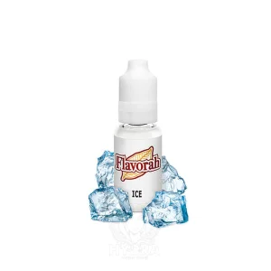 Ароматизатор Flavorah Ice (Лед) 15мл