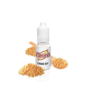 Ароматизатор Flavorah Kinako Soy (Кинако соя) 15мл