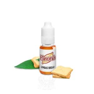 Ароматизатор Flavorah Lembas Bread (Хлеб лембас) 15мл