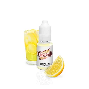 Ароматизатор Flavorah Lemonade (Лимонад) 15мл