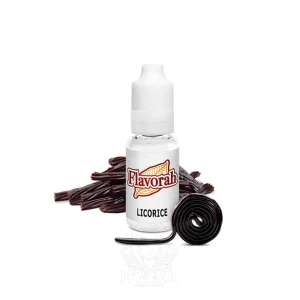 Ароматизатор Flavorah Licorice (Лакрица) 15мл