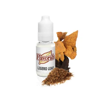 Ароматизатор Flavorah Ligero Leaf Type (Лист Лигеро) 15мл