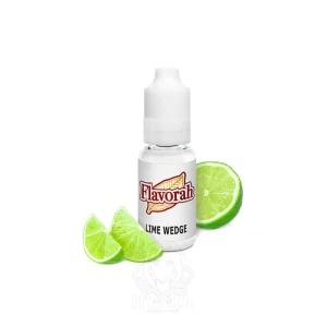 Ароматизатор Flavorah Lime Wedge (Лаймовый клин) 15мл